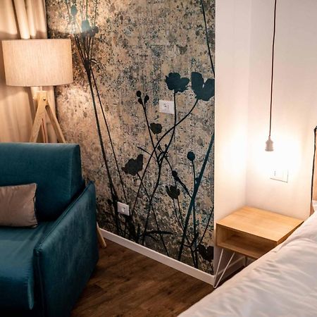 Stay Cooper L Guesthouse Zum Loewen Merano Kültér fotó