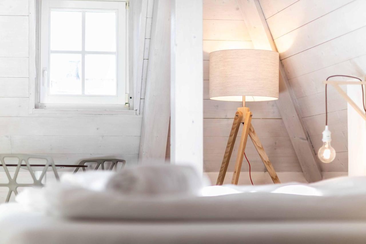 Stay Cooper L Guesthouse Zum Loewen Merano Kültér fotó