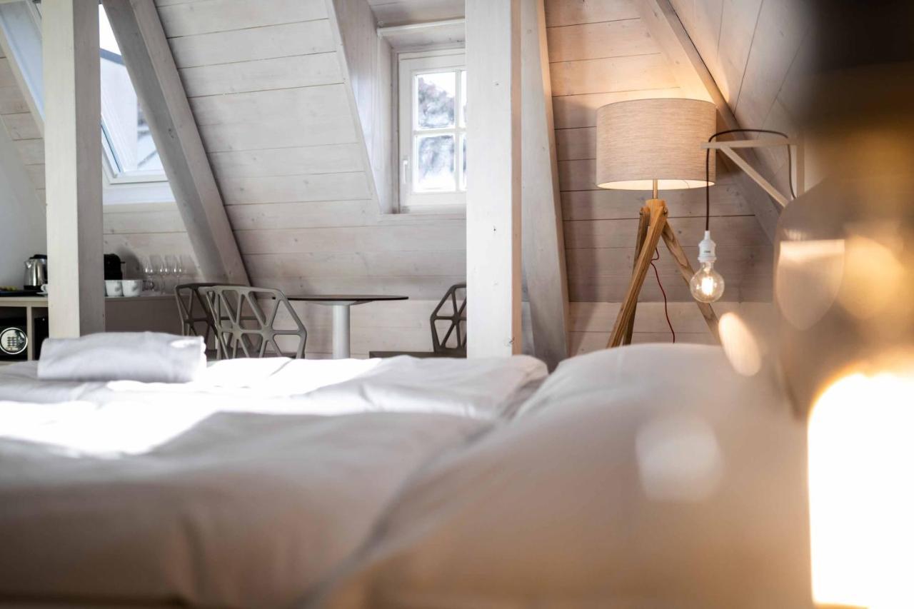 Stay Cooper L Guesthouse Zum Loewen Merano Kültér fotó