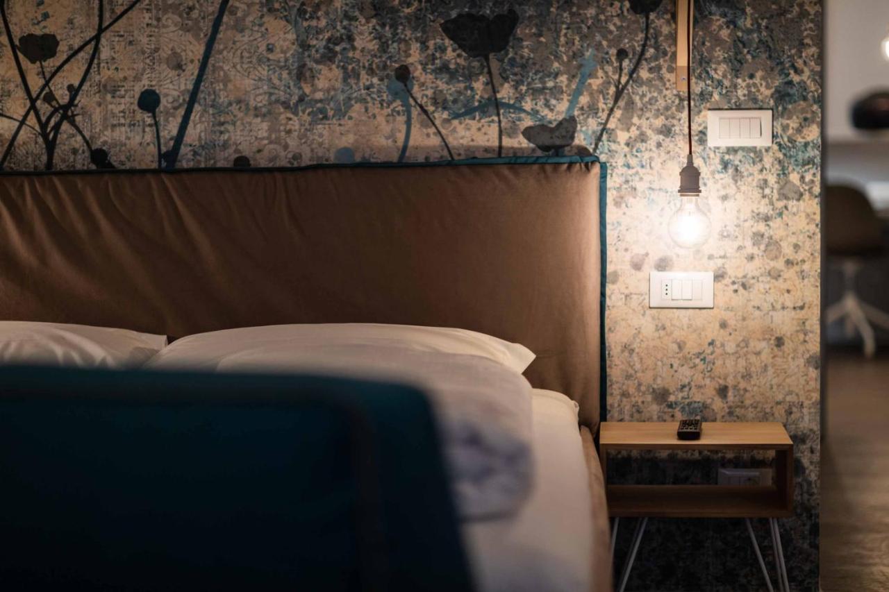 Stay Cooper L Guesthouse Zum Loewen Merano Kültér fotó
