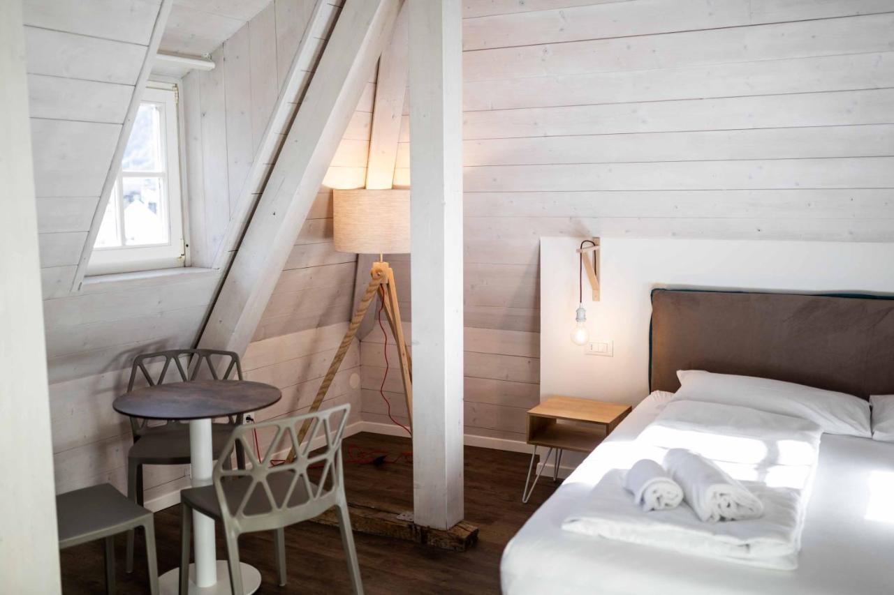 Stay Cooper L Guesthouse Zum Loewen Merano Kültér fotó