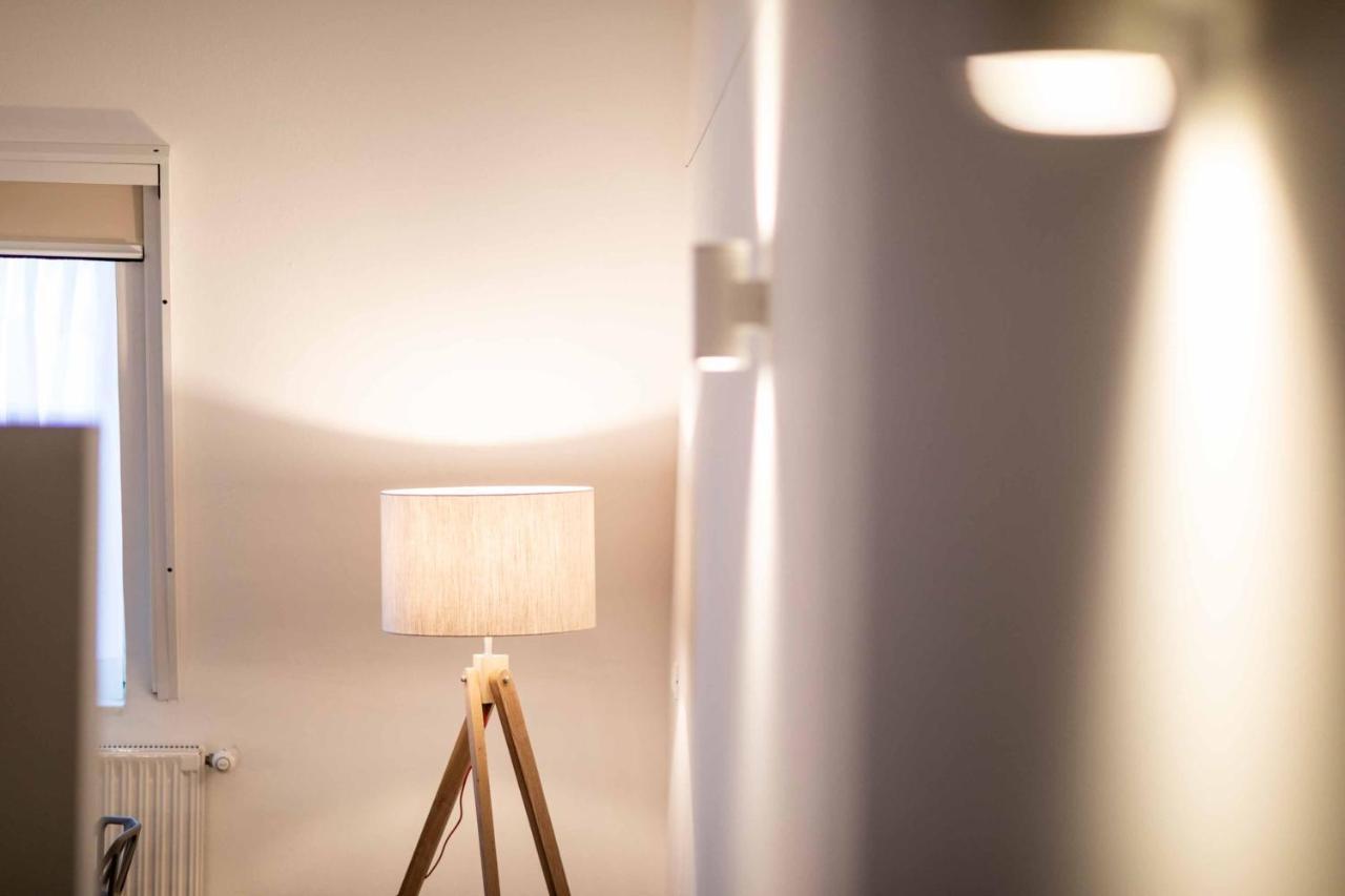 Stay Cooper L Guesthouse Zum Loewen Merano Kültér fotó