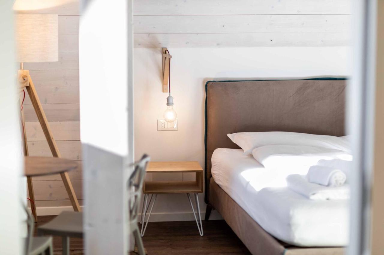 Stay Cooper L Guesthouse Zum Loewen Merano Kültér fotó