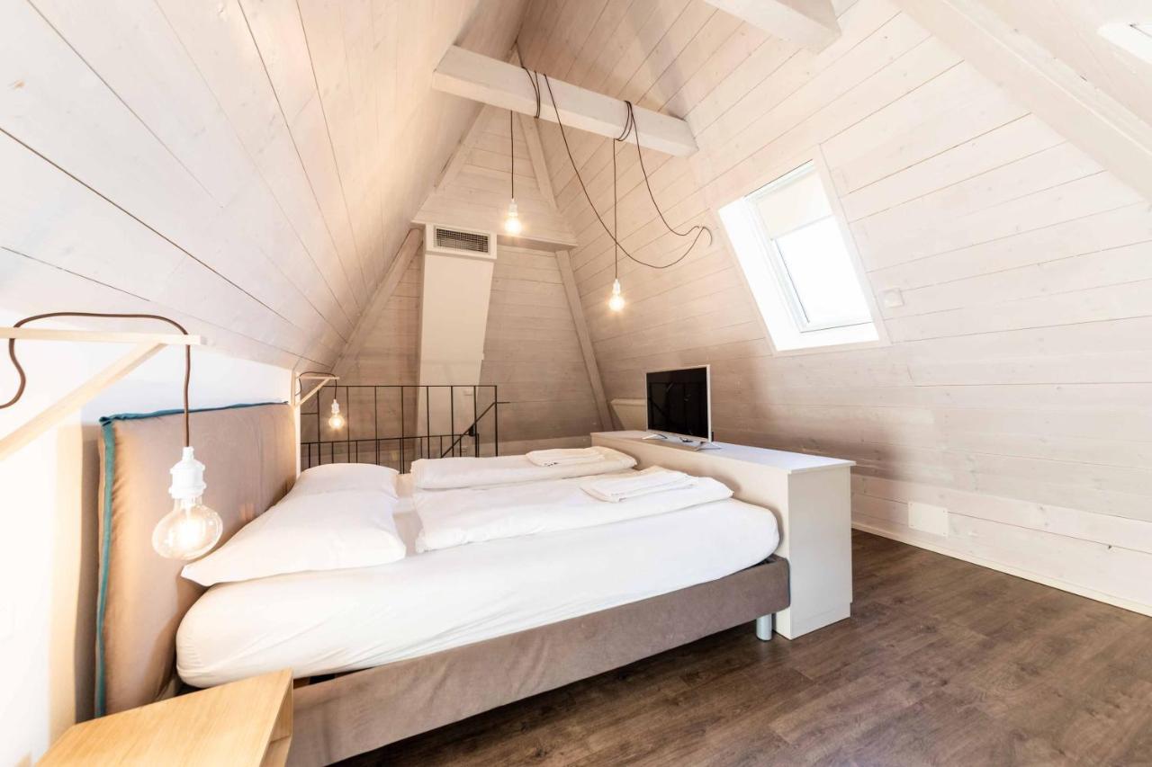 Stay Cooper L Guesthouse Zum Loewen Merano Kültér fotó